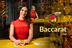 Baccarat Squeeze